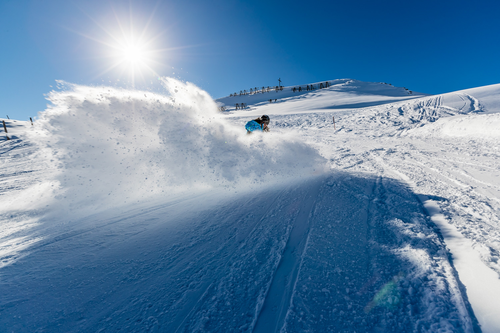 Ultimativer Skispaß in der Zillertal Arena (MY ALPENWELT RESORT)