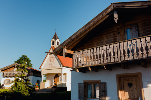 Vital Dorf (Vital CAMP Bayerbach)