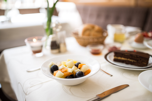 Vitaminreich in den Tag starten (c) Florian Andergassen (Hotel Sand)