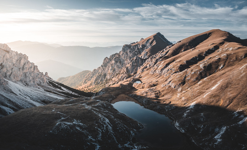 Wanderparadies Olang (c) KOTTERSTEGER (Dolomitenregion Kronplatz)