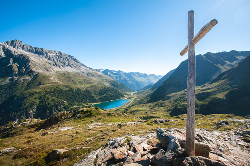 Weg zum Alpensee (c) Alexander Pichler (Kronplatz Brand)