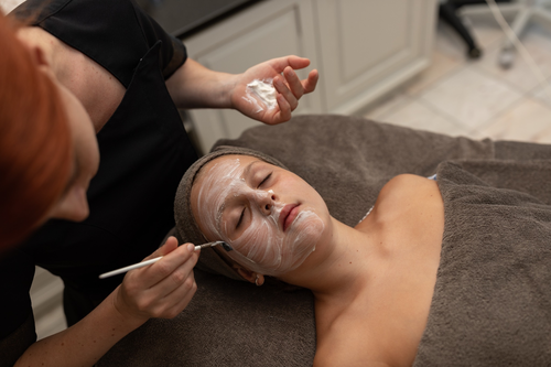 Wellness für Kinder © Quellenhof Luxury Resort Passeier