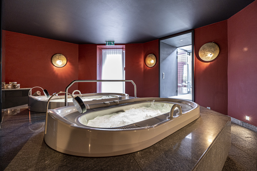 Whirlpool (c) Andrea Badrutt Chur (Hotel Belvedere)