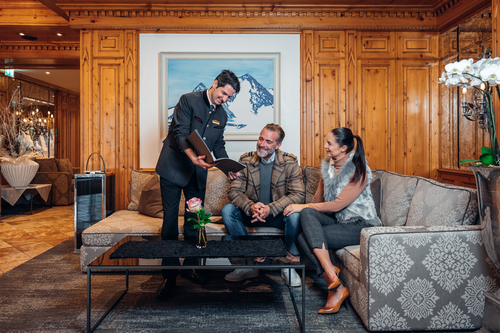 Willkommen im Hochfirst (Hochfirst)