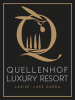 Logo (Quellenhof Luxury Resort Lazise)