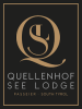 Logo (Quellenhof See Lodge)