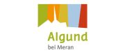 Logo (Tourismusverein Algund)