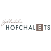 Logo (Zillertaler Hofchalets)