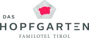 Logo (Das Hopfgarten Familotel) 