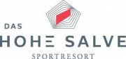 Logo  (Das Hohe Salve Sportresort) 