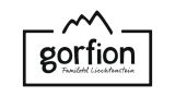 Logo Familotel Gorfion weiß (Gorfion Familotel Liechtenstein)