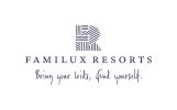 Logo Familux Resorts