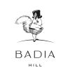 Logo (Hotel Badia Hill)