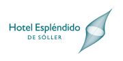 Logo des Hotel Espléndido