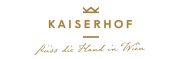 Logo Hotel KAISERHOF Wien