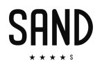 Logo (Hotel Sand)