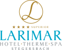 Logo (Hotel &amp; Spa Larimar) 