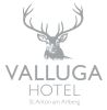 LOGO Valluga Hotel