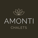 Logo (AMONTI Chalets)