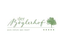 Logo (Der Böglerhof)