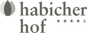 Logo (Hotel habicher hof)
