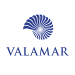 Logo Valamar 