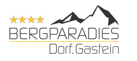 Logo Bergparadies Dorfgastein