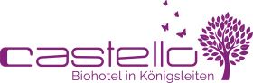Logo Castello Königsleiten