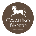 Logo Cavallino Bianco (c) Cavallino Bianco Family Spa Grand Hotel