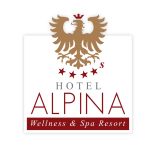 Logo von Hotel Alpina