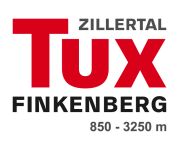 Logo von Tourismusverband Tux-Finkenberg