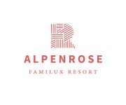 NEU Logo Alpenrose - Familux Resort