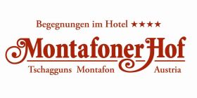Montafoner Hof Logo (Hotel Montafoner Hof)