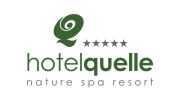 Hotel Quelle Logo (Hotel Quelle Nature Spa Resort)