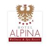 Logo von Hotel Alpina