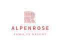 NEU Logo Alpenrose - Familux Resort
