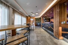 Moderne Bar (Ravelli Hotels)