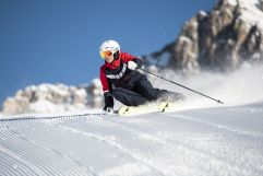 Active Piste (Ski Arlberg - Arlberger Bergbahnen AG)