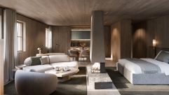 Amonti Suite (AMONTI Chalets)