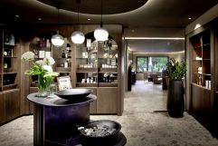 Beauty &amp; Vital Lounge (c) Michael Huber (Hotel Quelle Nature Spa Resort)