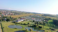 Blick auf das gesamte Vital Camp Bayerbach (Vital CAMP Bayerbach)