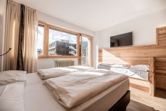 Comfort Family Room Balkon Ravelli Sporting (Ravelli Hotels)