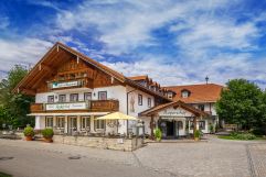 Der Rupertihof im Sommer (Hotel Rupertihof) 