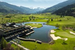 Die traumhafte Sportresidenz (Golfclub Zillertal-Uderns) 