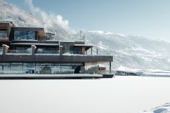 Ein Traum für alle Wintersportfans (c) Jukka Pehkonen (Sportresidenz Zillertal)