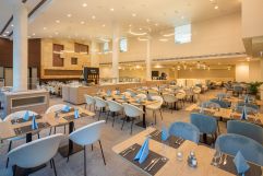Evergreen Restaurant (Fagus Hotel Conference &amp; Spa)