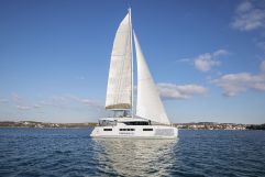 Familux One (Familux Yachts)