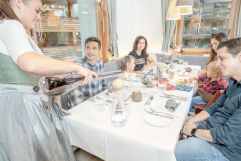 Family-Time im Hotel Gorfion (Gorfion Familotel Liechtenstein)