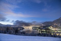 Gemütliche Atmosphäre am Millstättersee (c) Gert Perauer (Kollers)