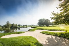 Golf-Auszeit (Resorts Bad Griesbach)